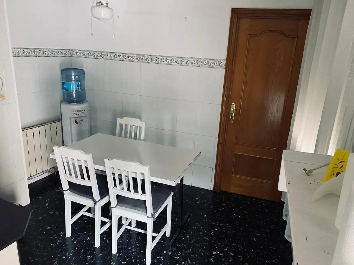 Habitaciones Dakar Руби