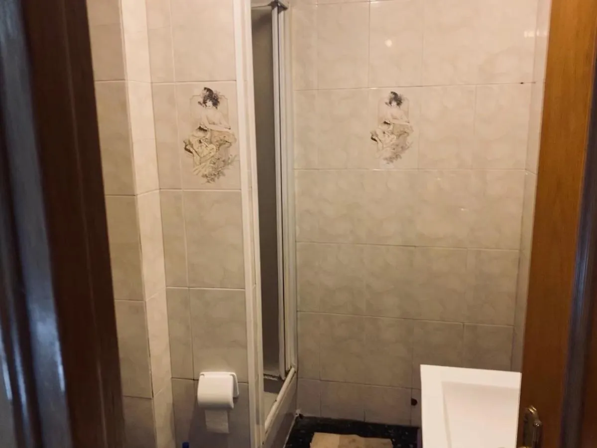 Гостевой дом Habitaciones Dakar Руби