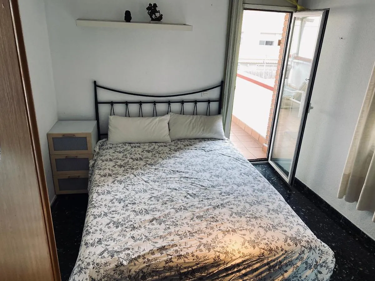 Habitaciones Dakar Руби Гостевой дом