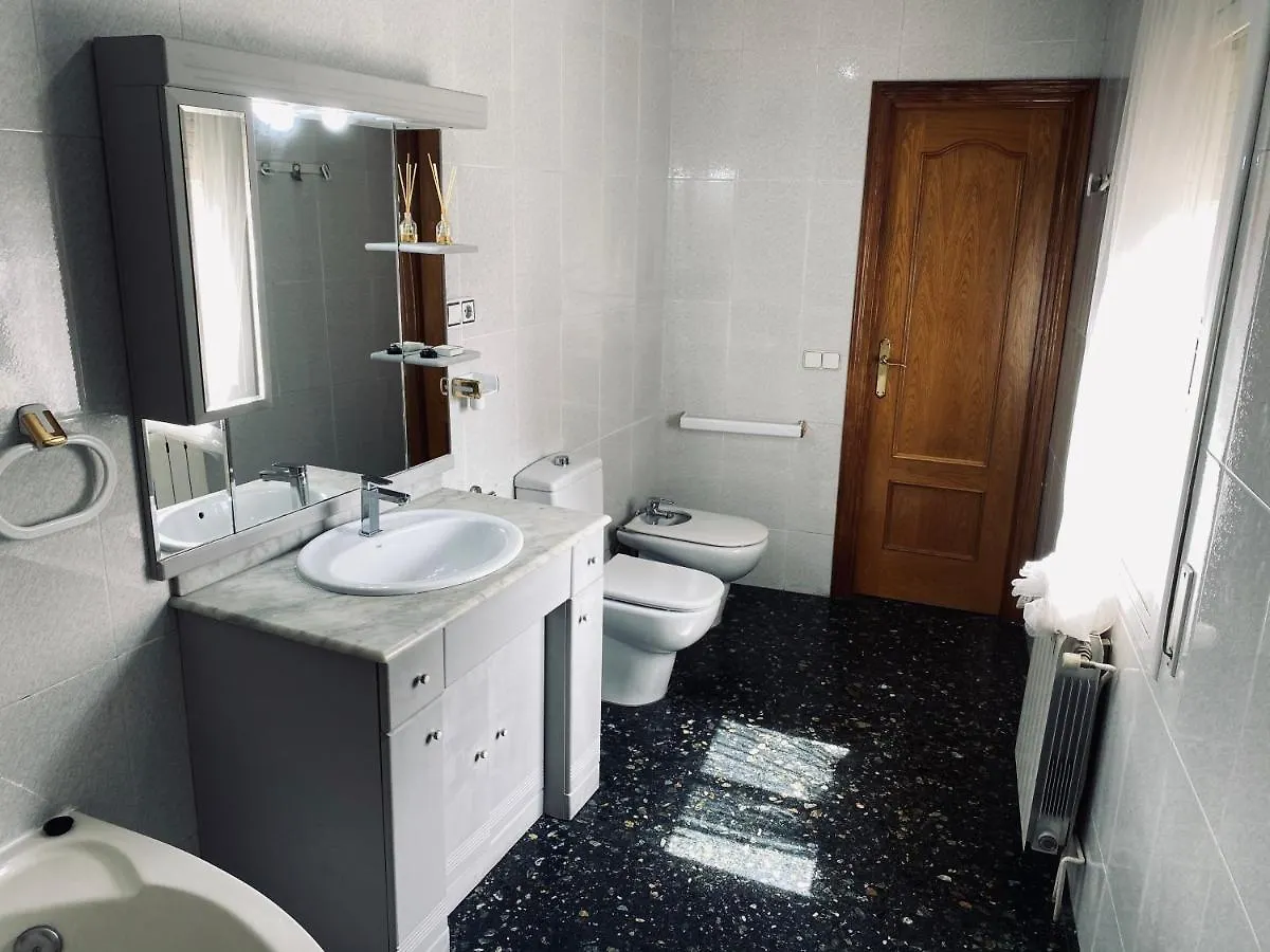 Habitaciones Dakar Руби 0*,