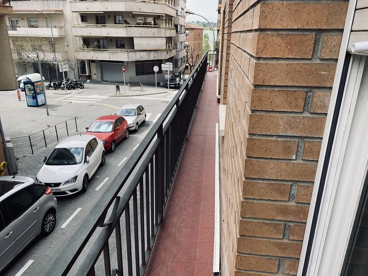 Habitaciones Dakar location